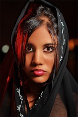 Model: Miss Sari South Africa (MM#494234) 800x1200